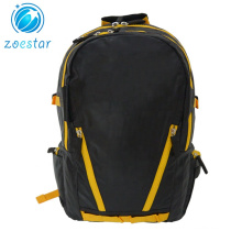 Best Tarpaulin Laptop Backpack with Name Tag Organizers Outdoor Sport School Daily Rucksack